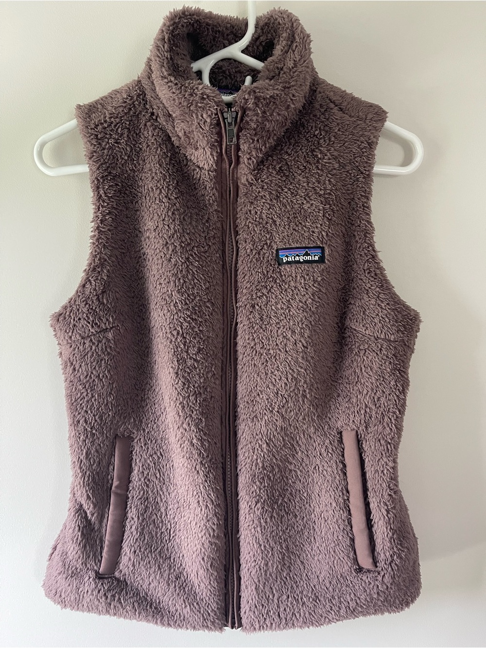 Patagonia Women’s Los Gatos Vest (S)